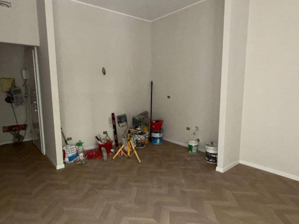 appartamento in vendita a Milano in zona Isola
