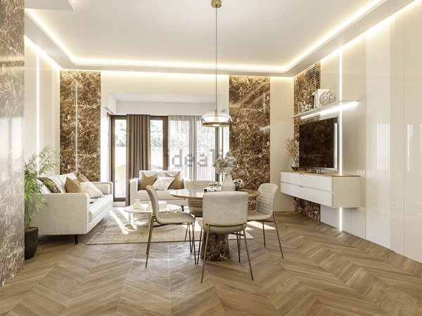 appartamento in vendita a Milano in zona Brera