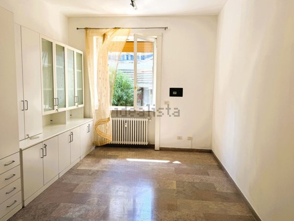 appartamento in vendita a Milano in zona Cinque Giornate
