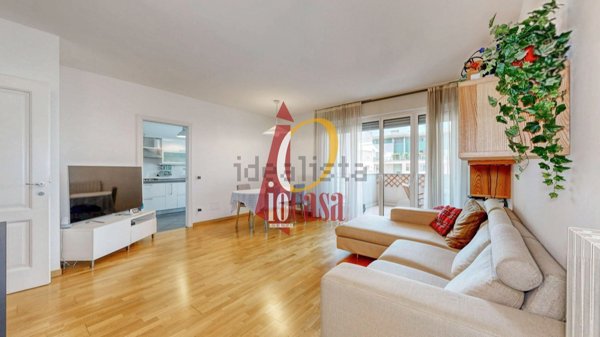 appartamento in vendita a Milano in zona Rogoredo