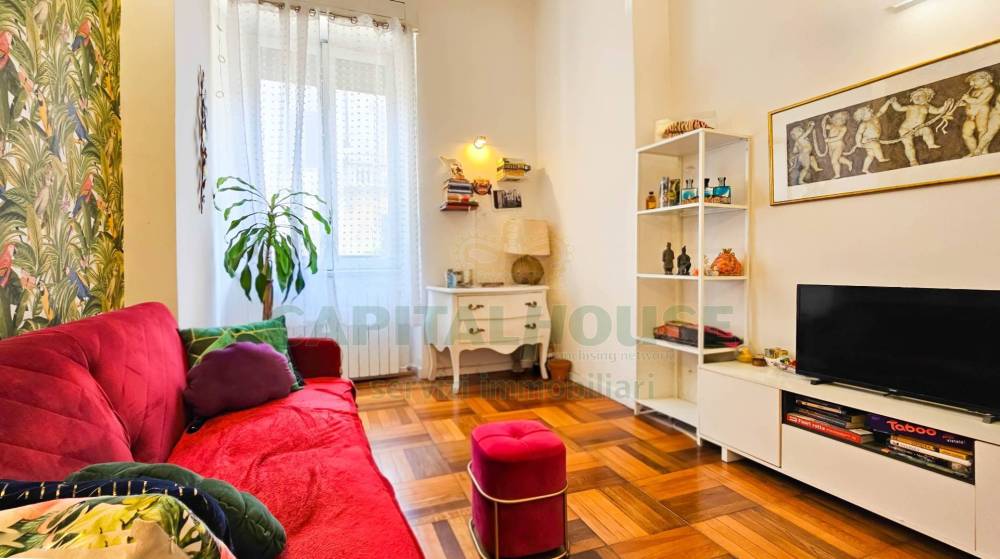 appartamento in vendita a Milano in zona NoLo