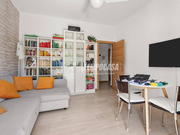 appartamento in vendita a Milano in zona Calvairate