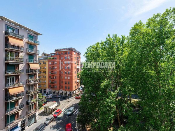 appartamento in vendita a Milano in zona Calvairate