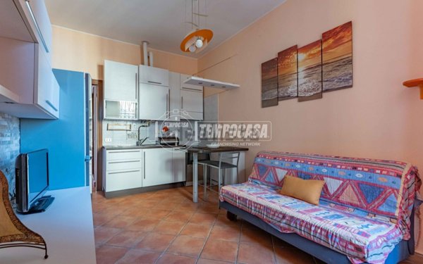 appartamento in vendita a Milano in zona San Cristoforo