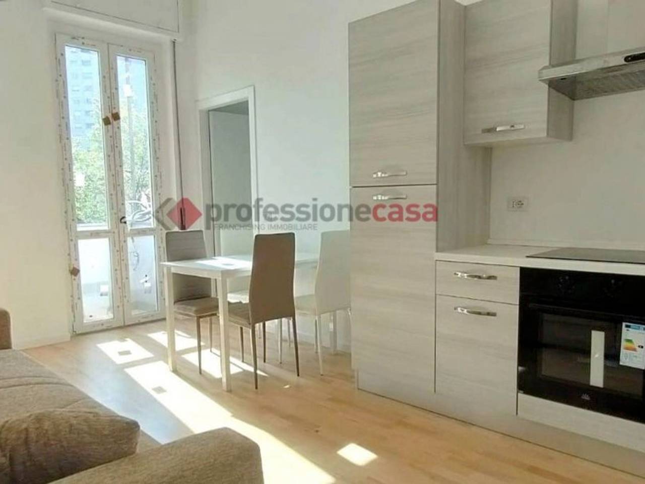 appartamento in vendita a Milano in zona Turro