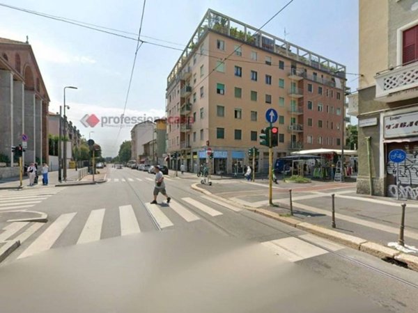 appartamento in vendita a Milano in zona Turro