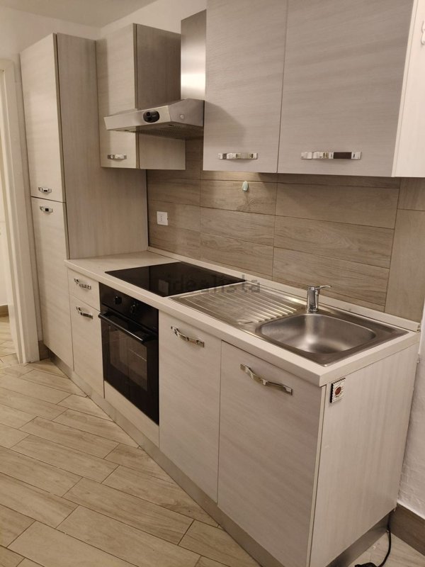 appartamento in vendita a Milano in zona Casoretto