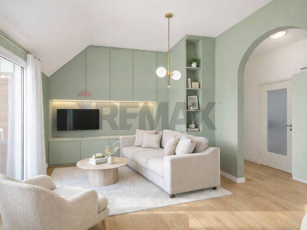 appartamento in vendita a Milano in zona Lorenteggio