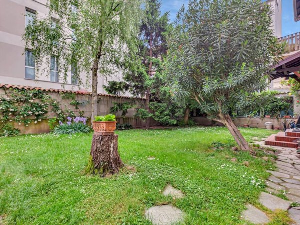 appartamento in vendita a Milano in zona Solari