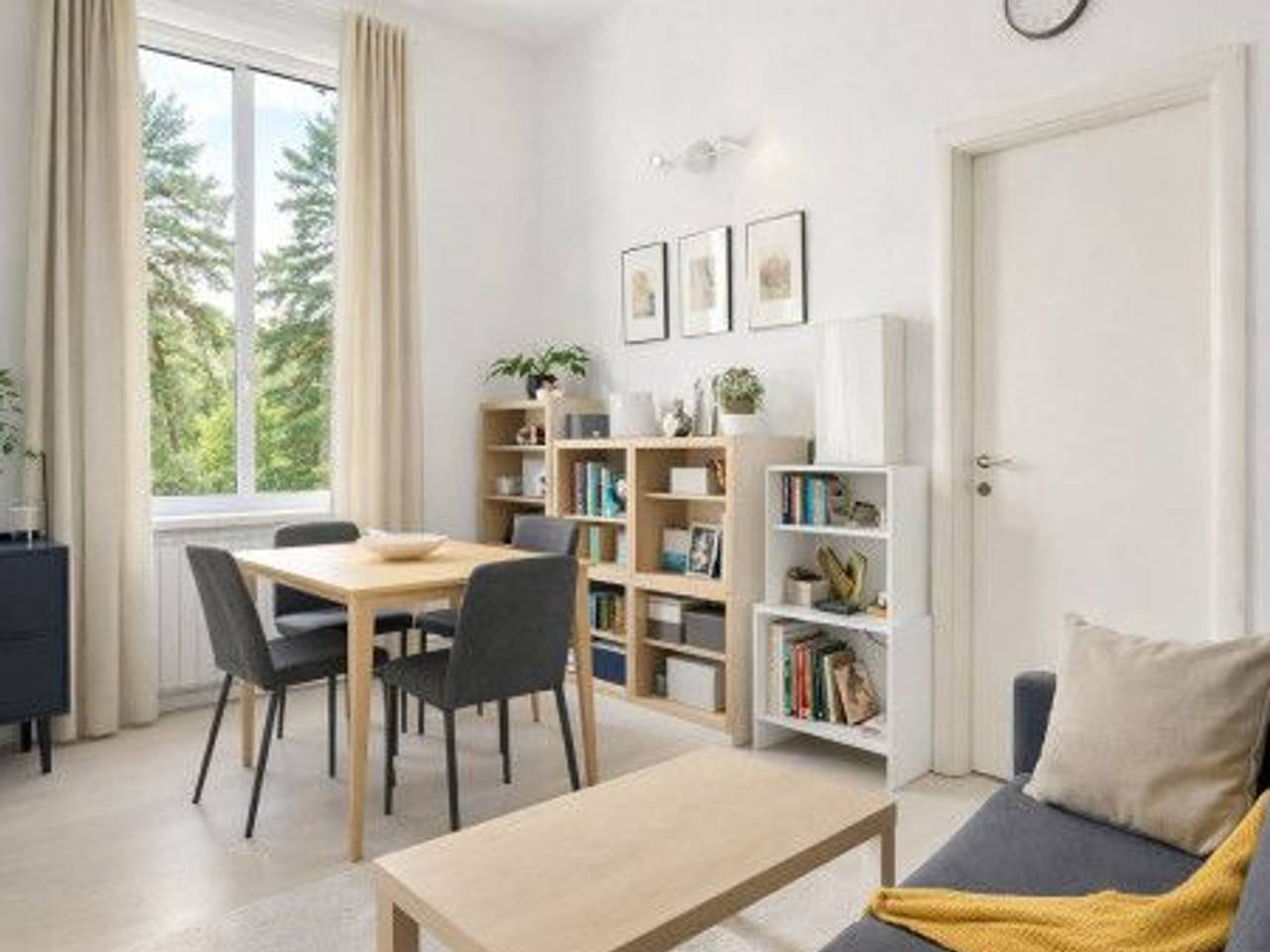 appartamento in vendita a Milano in zona Piazzale Lodi