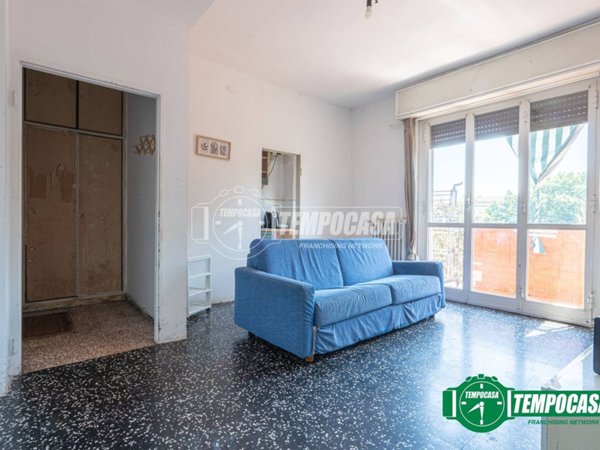 appartamento in vendita a Milano in zona Villapizzone