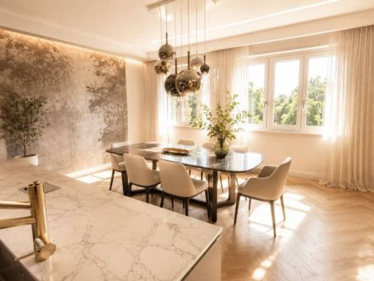 appartamento in vendita a Milano in zona Isola