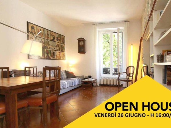 appartamento in vendita a Milano in zona Isola