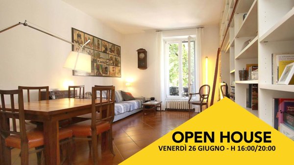appartamento in vendita a Milano in zona Isola