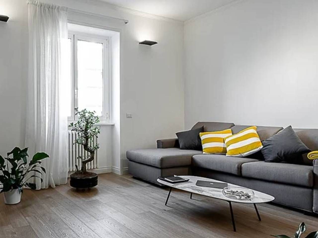 appartamento in vendita a Milano in zona Isola