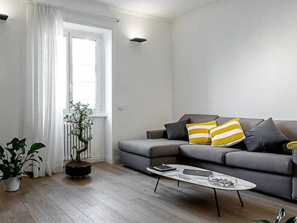 appartamento in vendita a Milano in zona Isola
