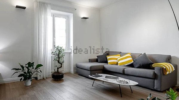 appartamento in vendita a Milano in zona Isola