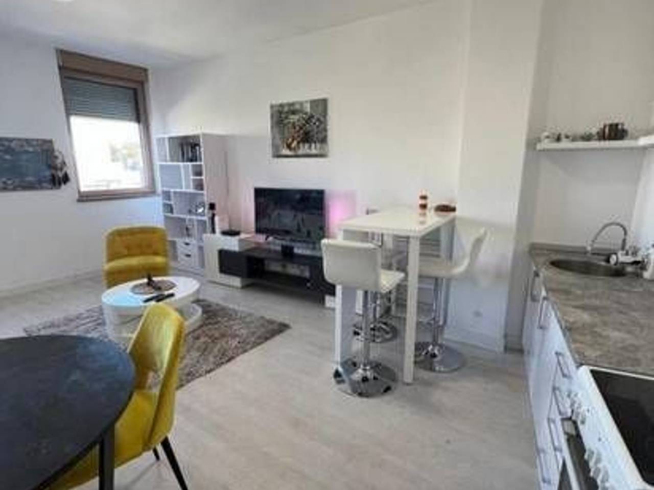appartamento in vendita a Milano in zona Isola