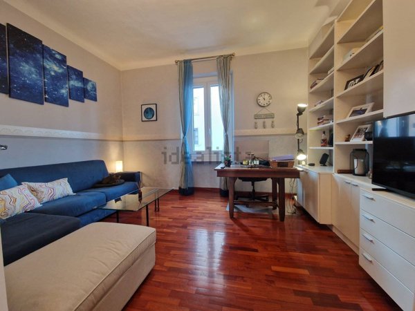 appartamento in vendita a Milano in zona San Vittore