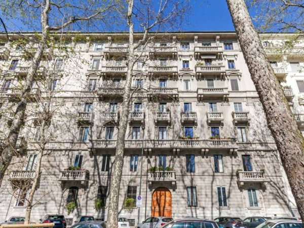 appartamento in vendita a Milano in zona Porta Venezia
