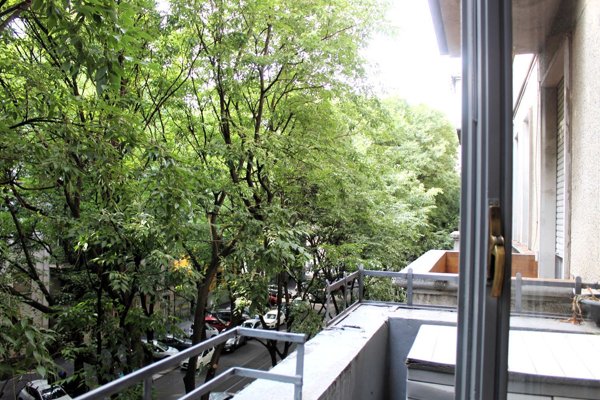 appartamento in vendita a Milano in zona Città Studi