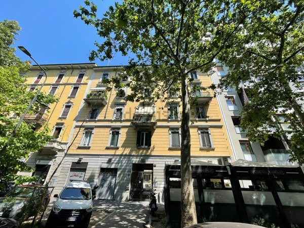 appartamento in vendita a Milano in zona Il Portello