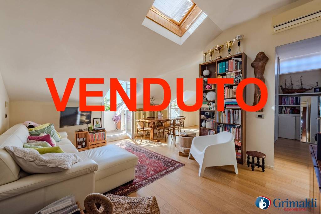 appartamento in vendita a Milano