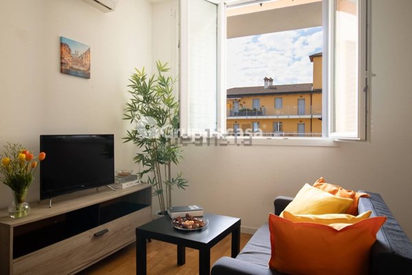 appartamento in vendita a Milano in zona Villapizzone