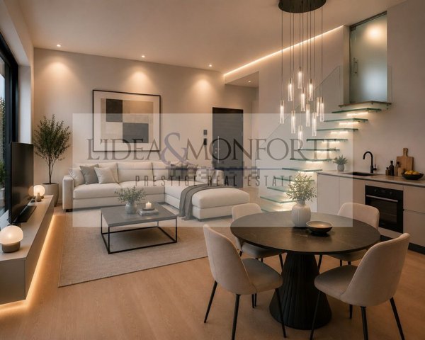 appartamento in vendita a Milano in zona Porta Romana