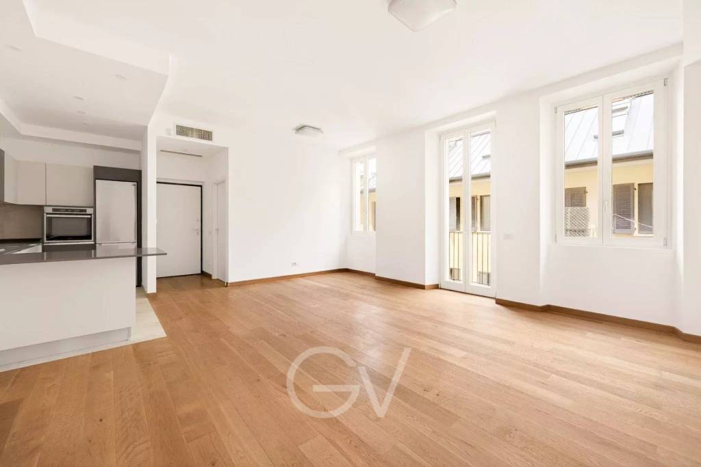 appartamento in vendita a Milano in zona Centro Storico