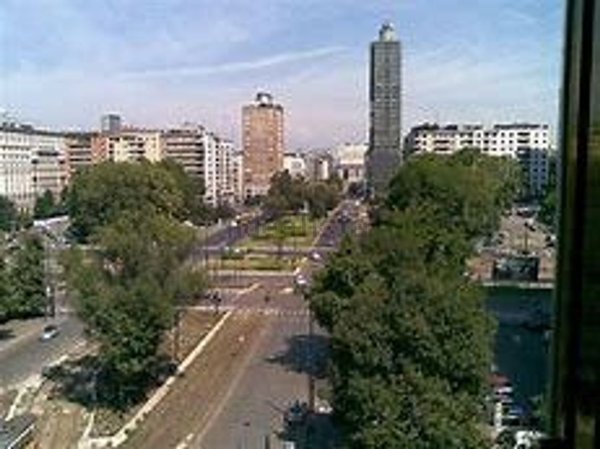 appartamento in vendita a Milano in zona Centro Direzionale