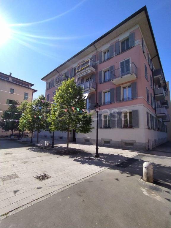 appartamento in vendita a Milano in zona Quintosole