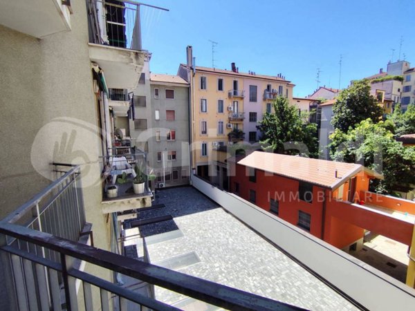 appartamento in vendita a Milano in zona Stazione Centrale