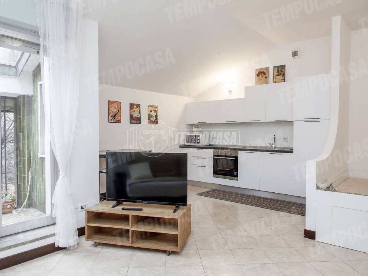 appartamento in vendita a Milano in zona Isola