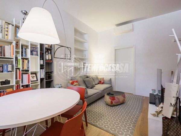appartamento in vendita a Milano in zona Piazzale Lodi