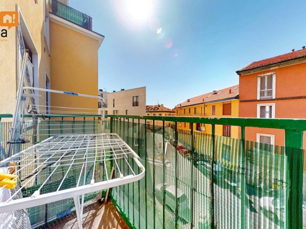 appartamento in vendita a Milano in zona Crescenzago