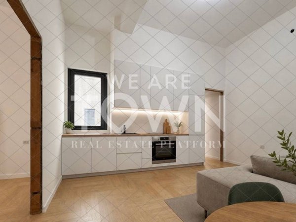 appartamento in vendita a Milano in zona Isola