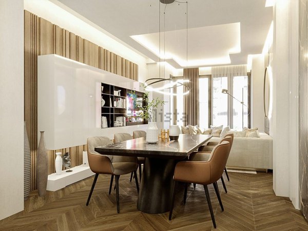 appartamento in vendita a Milano in zona Brera