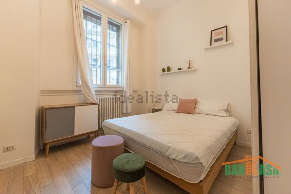 appartamento in vendita a Milano in zona Isola