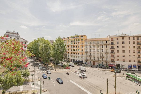 appartamento in vendita a Milano in zona Città Studi