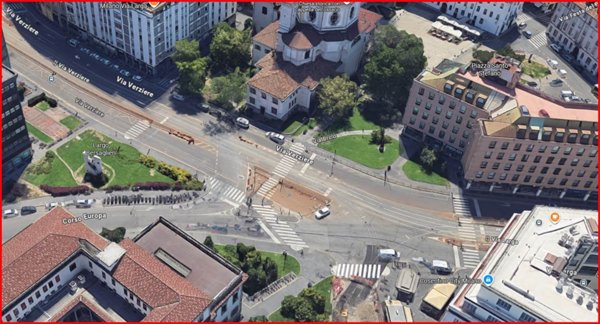 negozio in vendita a Milano in zona Centro Storico