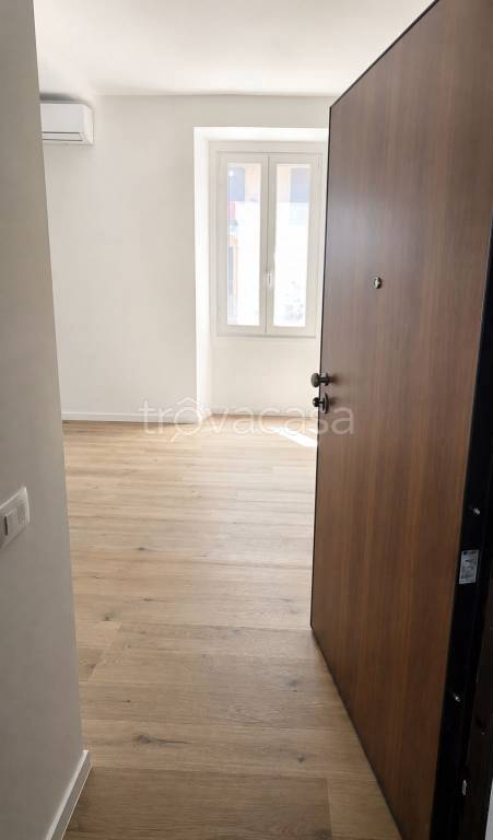 appartamento in vendita a Milano in zona Loreto