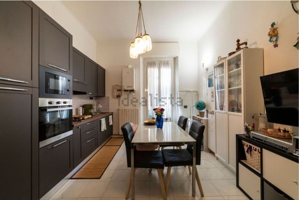 appartamento in vendita a Milano in zona Famagosta