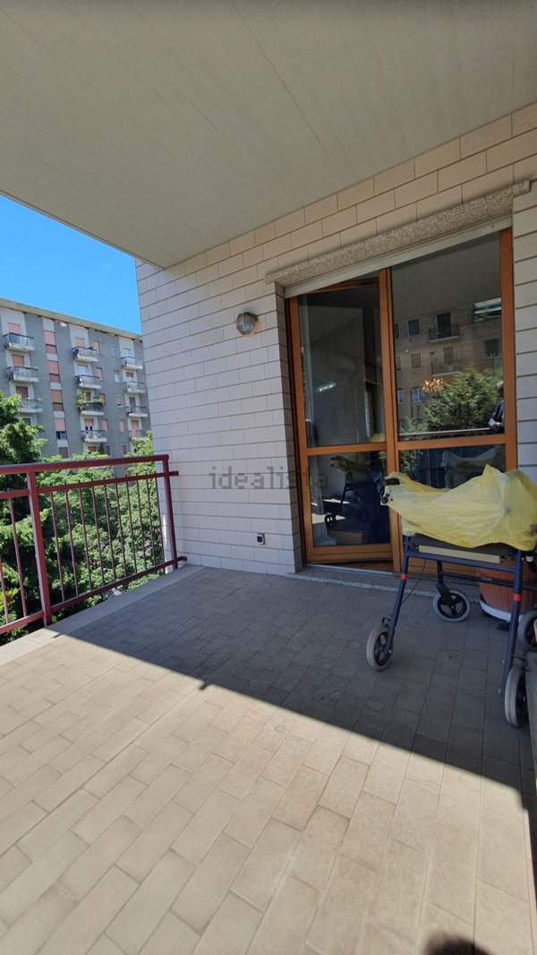 appartamento in vendita a Milano in zona Il Portello
