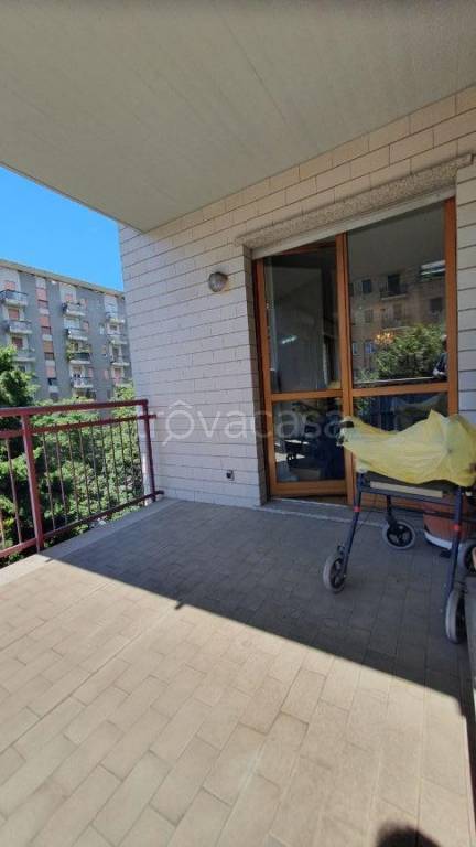 appartamento in vendita a Milano in zona Il Portello