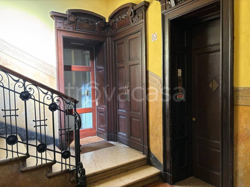 appartamento in vendita a Milano in zona Centro Storico