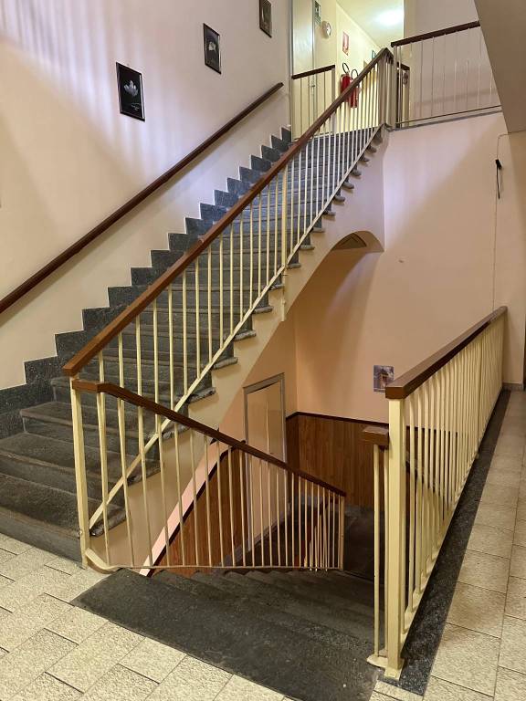 casa indipendente in vendita a Milano in zona Bullona