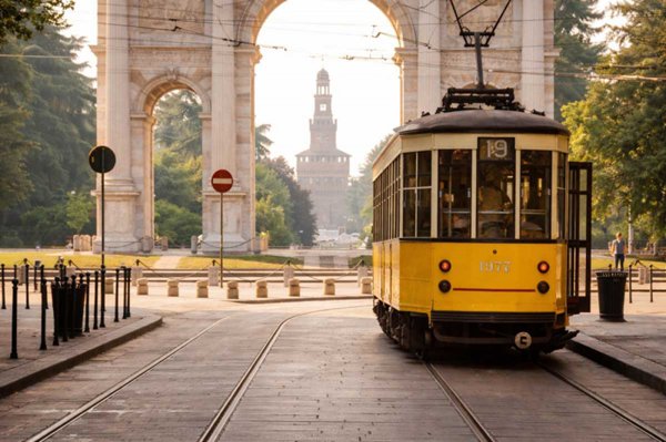 appartamento in vendita a Milano in zona Piazzale Lodi
