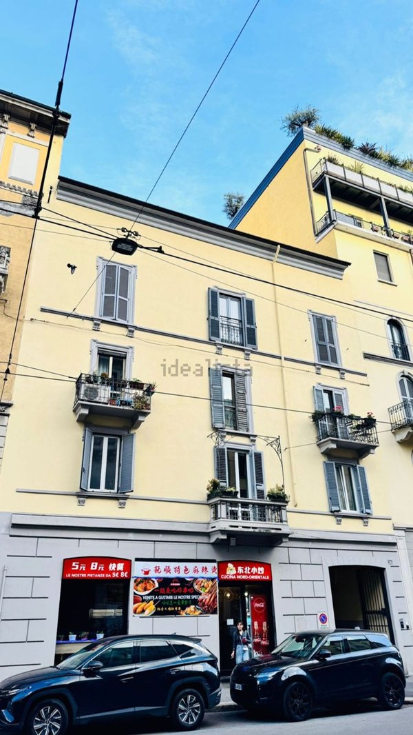 appartamento in vendita a Milano in zona Isola