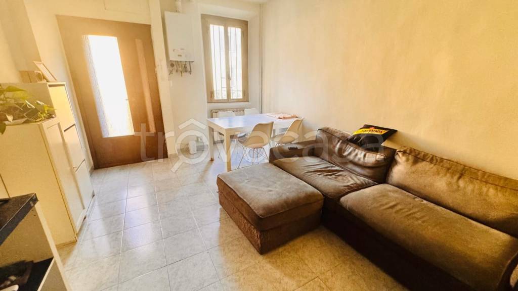 appartamento in vendita a Milano in zona Isola
